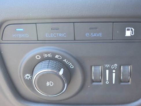 Used 2022 Jeep Grand Cherokee Summit AWD/4WD image 31