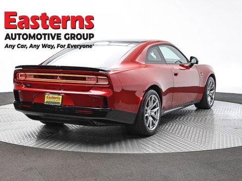 Used 2024 Dodge Charger R/T Scat Pack w/ Plus Group image 5