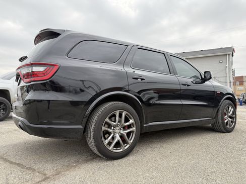 Used 2024 Dodge Durango SRT image 7