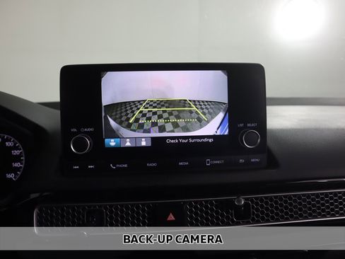 Used 2023 Honda Civic Sport image 4