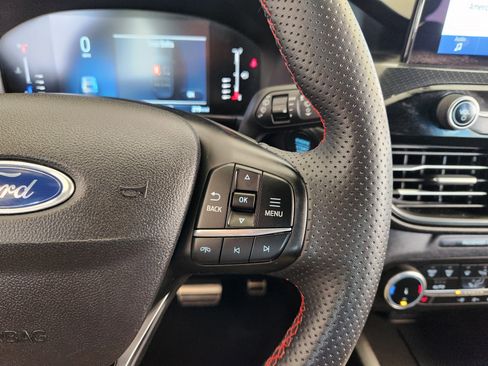 Used 2023 Ford Escape ST-Line image 31