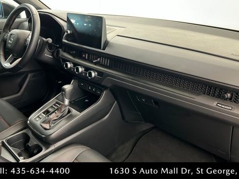Used 2026 Honda CR-V Sport-L image 24