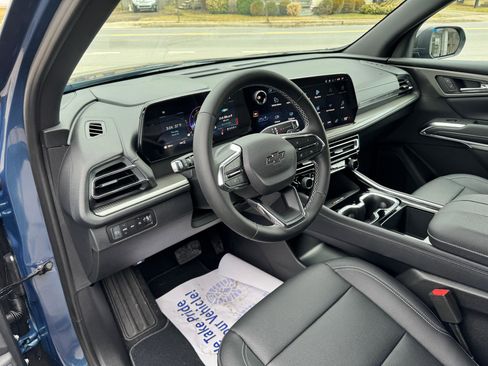 New 2026 Chevrolet Traverse LT image 20