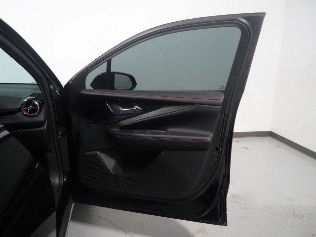 Used 2024 Chevrolet Blazer EV AWD RS image 65