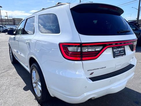 Used 2024 Dodge Durango GT image 5