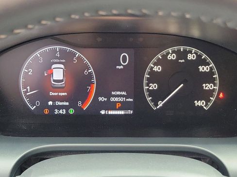 Used 2025 Honda HR-V EX-L image 29