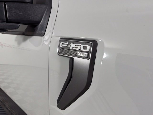 Used 2023 Ford F150 XLT w/ Equipment Group 302A High RWD image 19