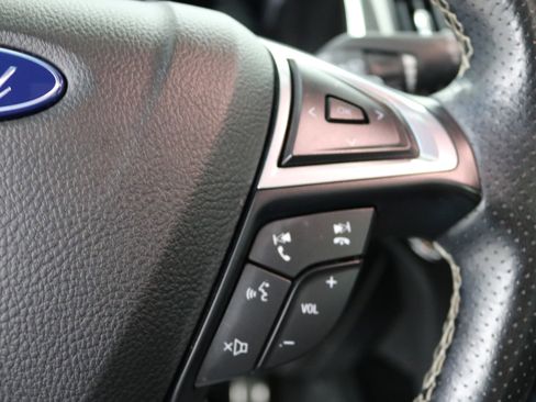 Used 2020 Ford Edge ST w/ Equipment Group 401A image 19