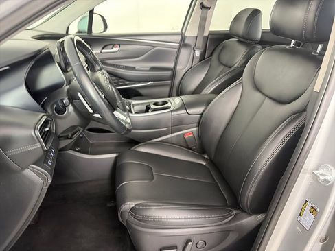 Used 2023 Hyundai Santa Fe SEL w/ Premium Package AWD/4WD image 11
