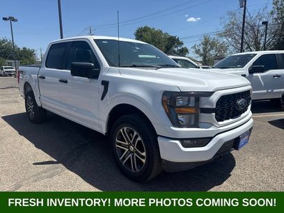 Used 2023 Ford F150 XL w/ STX Appearance Package