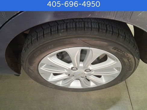 Used 2017 Chevrolet Spark LT image 10