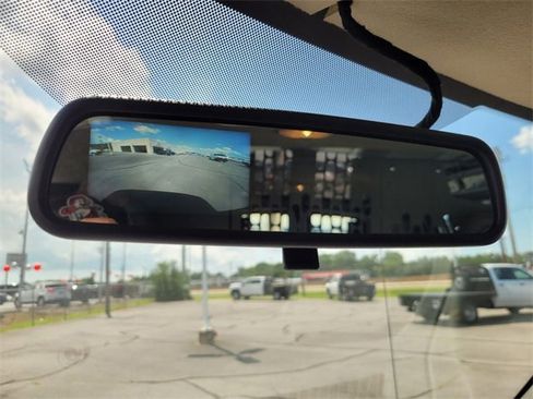 New 2025 Chevrolet Express 2500 WT w/ Driver Convenience Package image 22