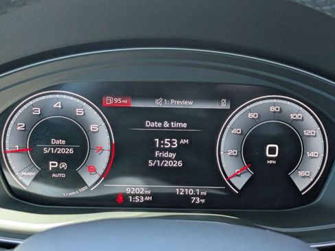 Certified 2024 Audi Q5 2.0T Premium Plus AWD/4WD image 16