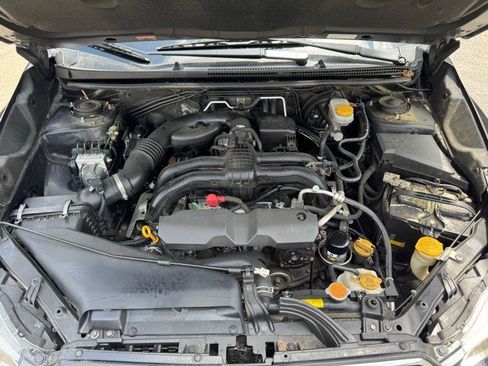 Used 2017 Subaru Crosstrek 2.0i Limited AWD/4WD image 19