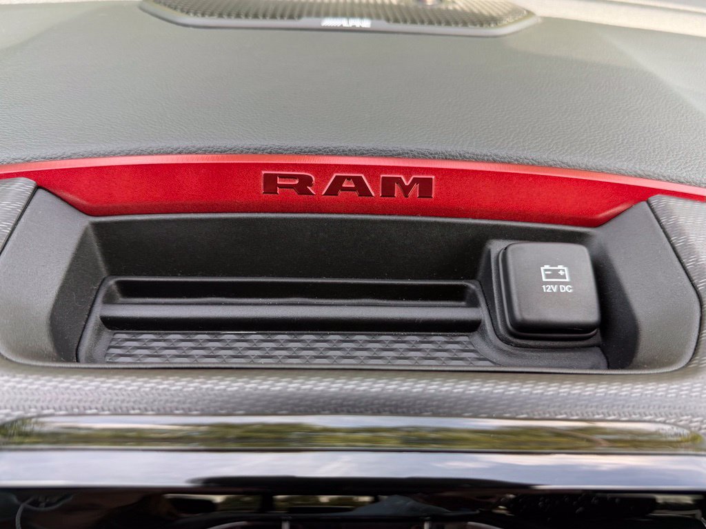 Certified 2023 RAM 1500 Rebel w/ Rebel Level 1 Equipment Group AWD/4WD image 26
