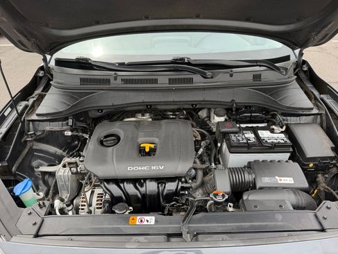 Used 2018 Hyundai Kona SEL image 21