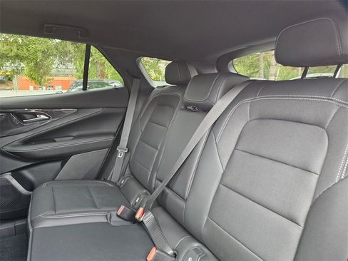 New 2026 Chevrolet Blazer EV LT image 19