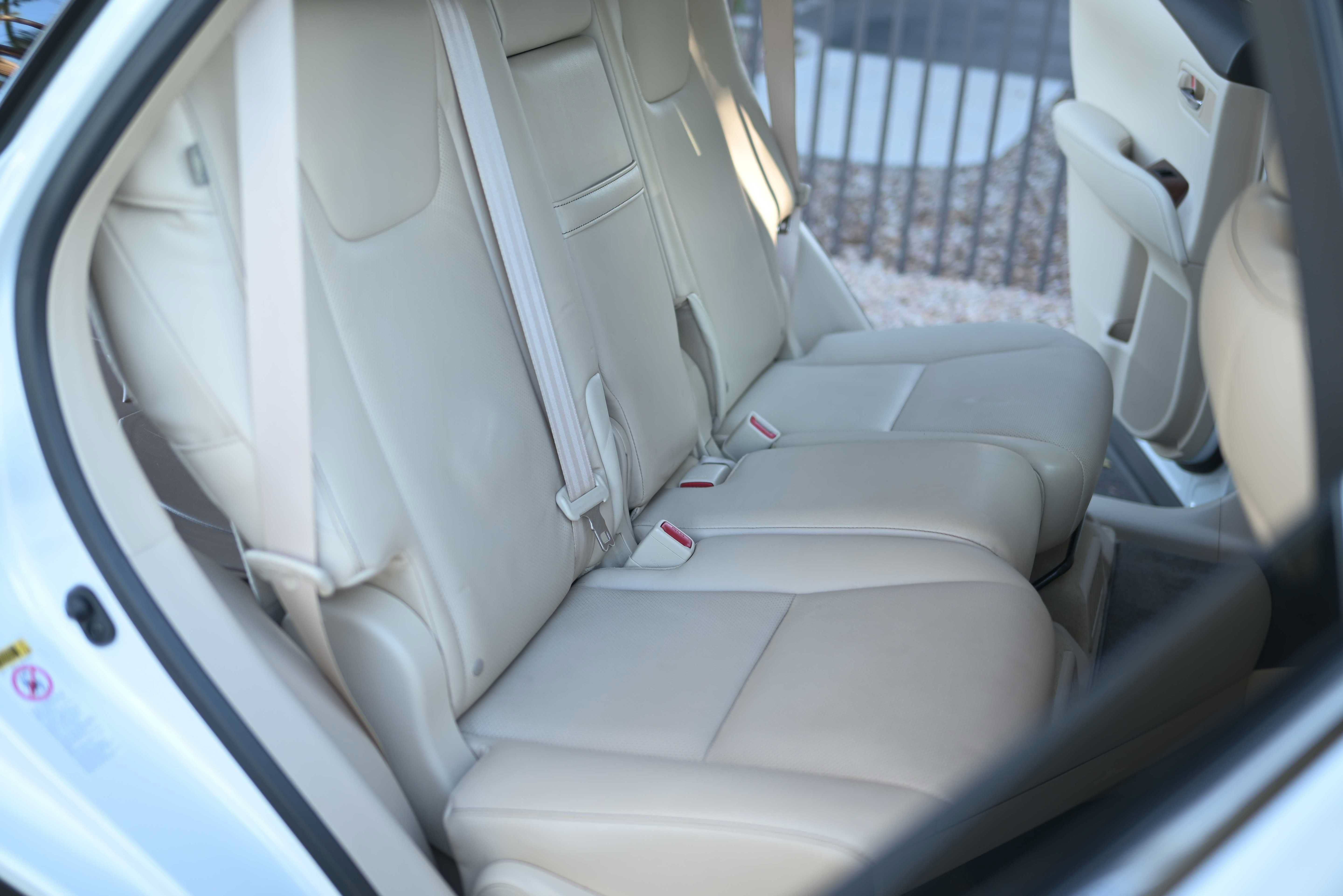 Used 2013 Lexus RX 450h AWD w/ Navigation Pkg image 12