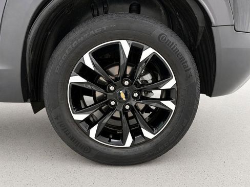 Used 2023 Chevrolet TrailBlazer LT w/ Convenience Package AWD/4WD image 29