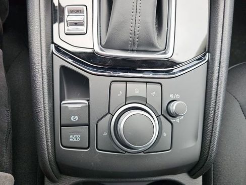 New 2025 MAZDA CX-5 AWD 2.5 S image 18