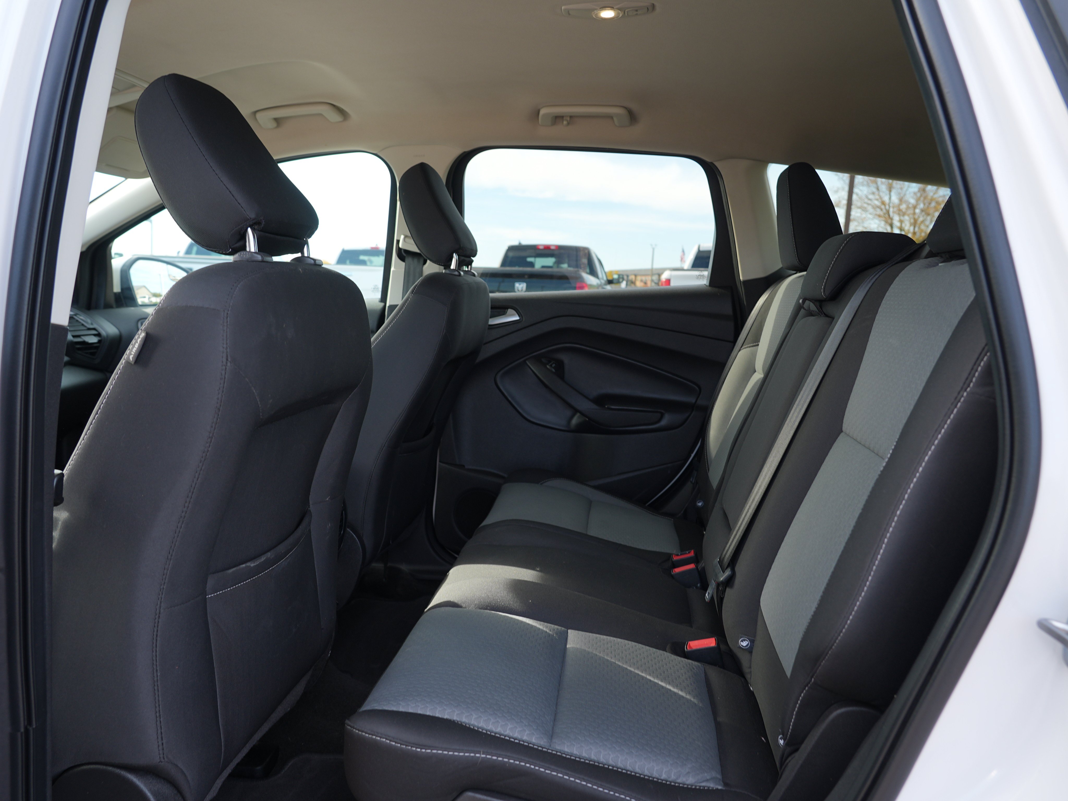 Used 2019 Ford Escape SE AWD/4WD image 19