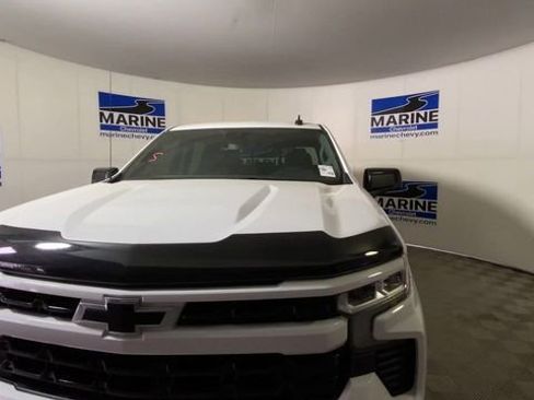 Used 2023 Chevrolet Silverado 1500 RST w/ Convenience Package II image 5