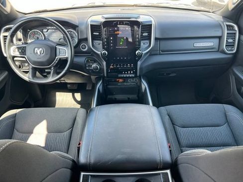 Used 2023 RAM 1500 Big Horn AWD/4WD image 9