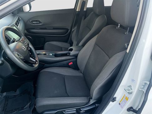 Used 2022 Honda HR-V EX image 20