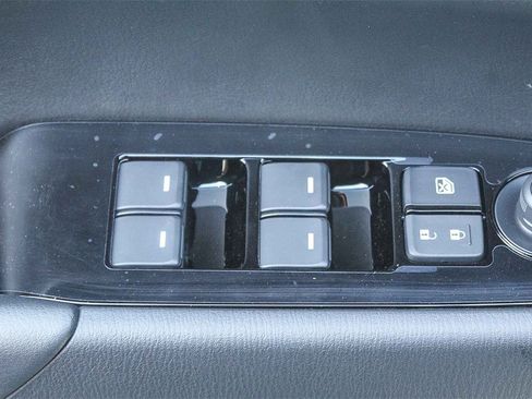 New 2025 MAZDA CX-5 AWD 2.5 S w/ Preferred Package image 21