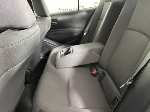 Used 2024 Toyota Corolla LE FWD image 21