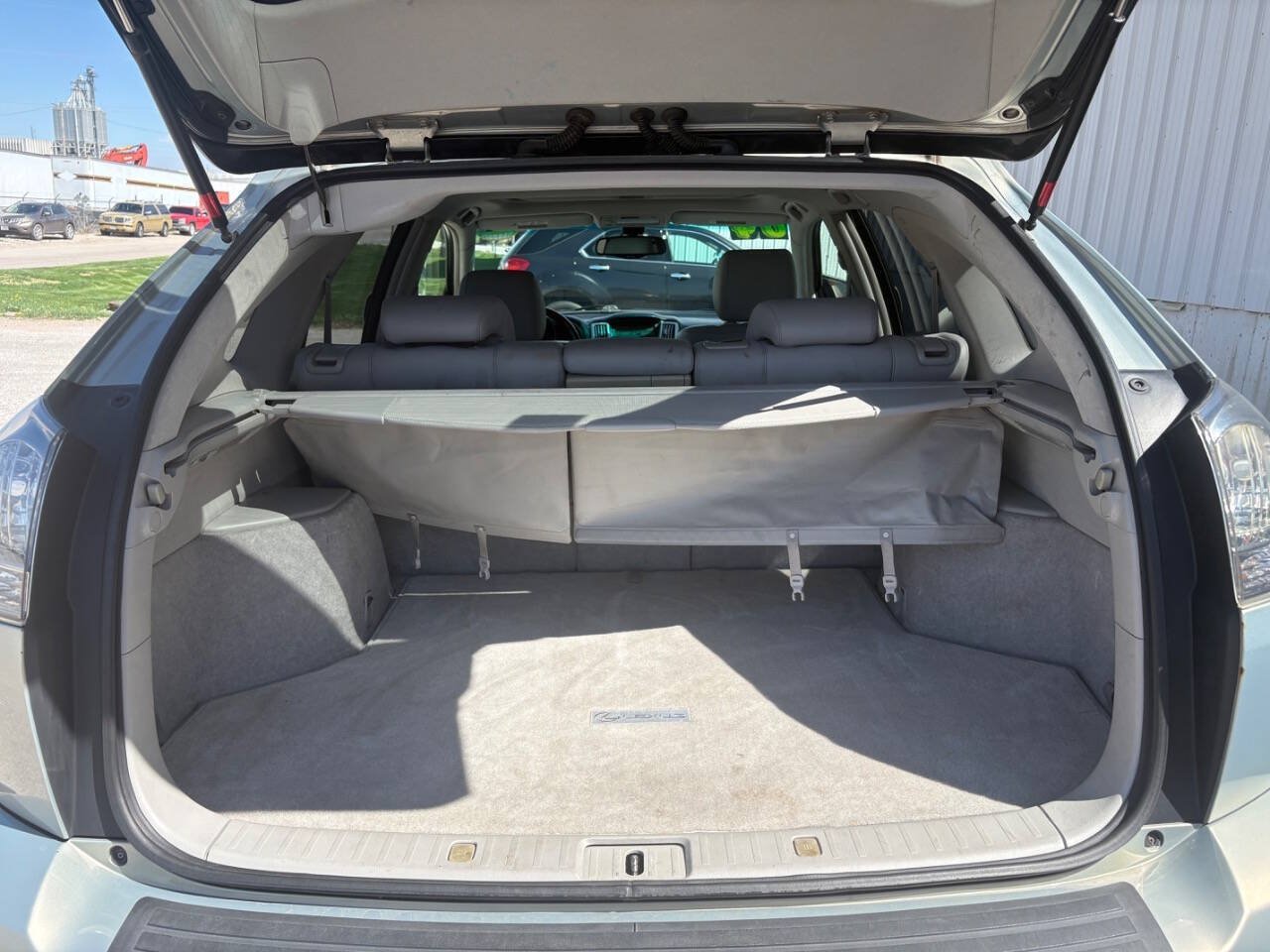 Used 2004 Lexus RX 330 AWD w/ Premium Pkg image 10