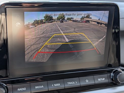 Certified 2024 Kia Forte LXS w/ LXS Technology Package FWD image 27