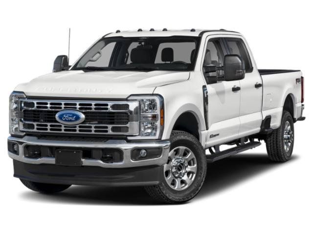 Used 2023 Ford F350 XLT AWD/4WD image 1