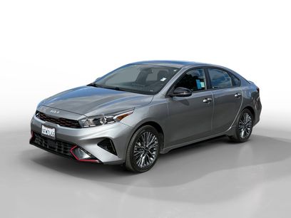 Used 2023 Kia Forte GT-Line w/ GT-Line Premium Package