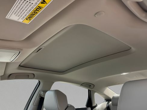 New 2026 Honda Accord EX-L image 21