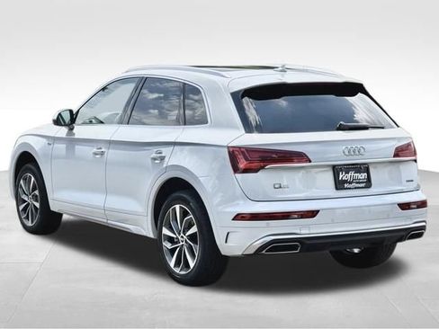 Used 2022 Audi Q5 2.0T Premium AWD/4WD image 5