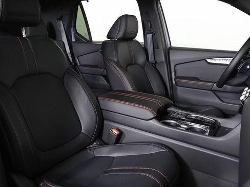 New 2026 Honda Passport TrailSport Elite image 22