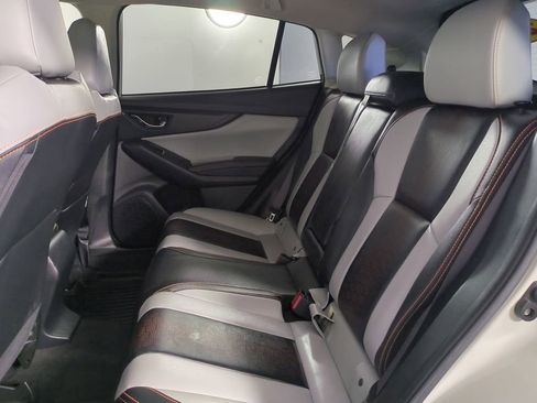 Used 2021 Subaru Crosstrek 2.5i Limited w/ Moonroof Package 2 image 15