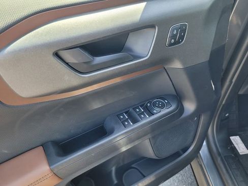 New 2025 Ford Bronco Sport Outer Banks w/ Outer Banks Tech Package+ image 8