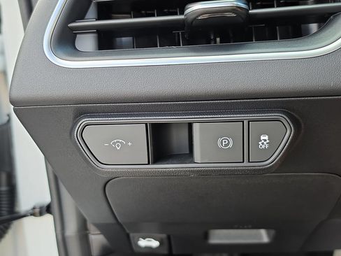 New 2026 Kia K4 FWD image 26