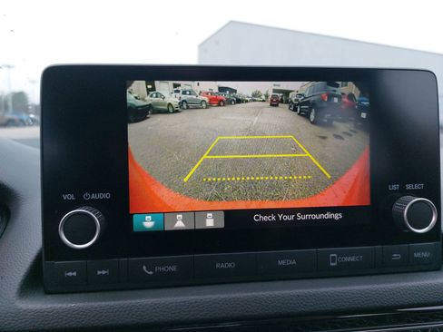 Used 2024 Honda Civic Sport image 23