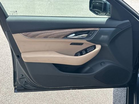 New 2026 Cadillac CT5 Premium Luxury RWD image 10