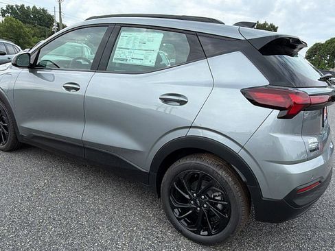 New 2027 Chevrolet Bolt RS w/ Technology Package FWD image 7