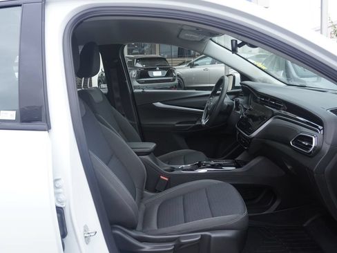 Used 2023 Chevrolet Bolt EUV LT w/ Driver Confidence Package FWD image 21