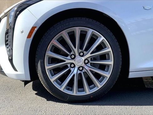 New 2026 Cadillac CT5 Premium Luxury image 13