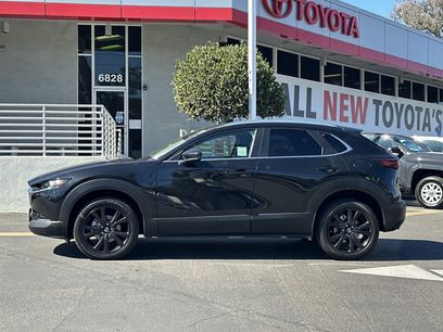 Used 2025 MAZDA CX-30 AWD 2.5 S w/ Select Sport Pkg