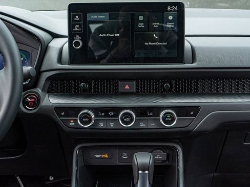 New 2026 Honda CR-V Sport-L image 19