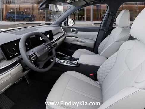 New 2026 Kia Sorento SX Prestige AWD/4WD image 20