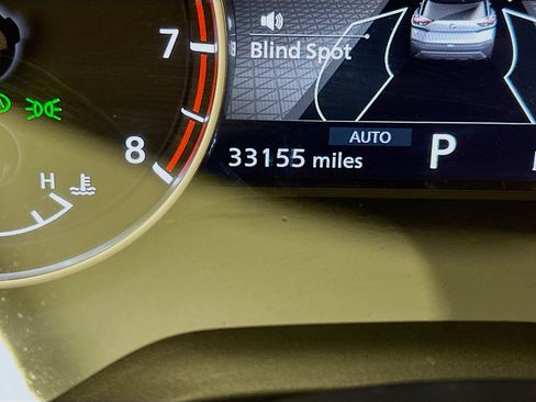 Used 2023 Nissan Rogue SV image 19