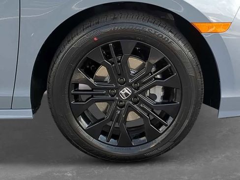 New 2026 Honda Odyssey Sport-L image 9